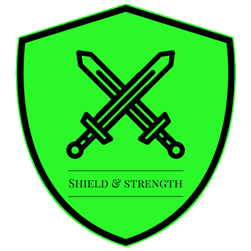 Shield n Strength
