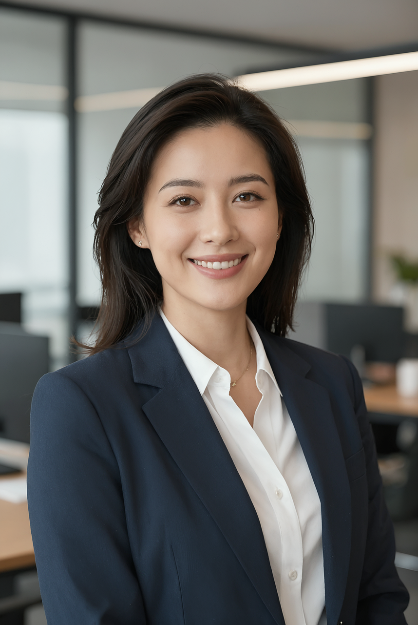 Portrait Woman Female Smiling 10131369 1